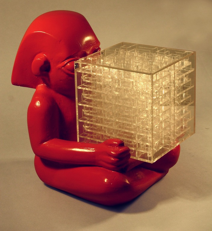 Container image
