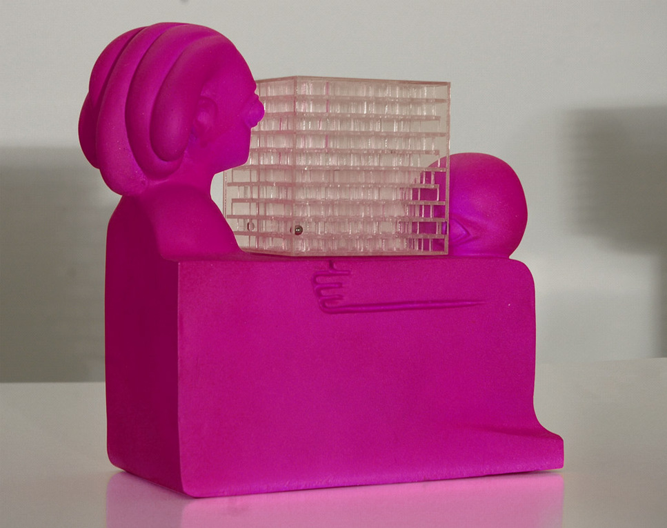 Container image
