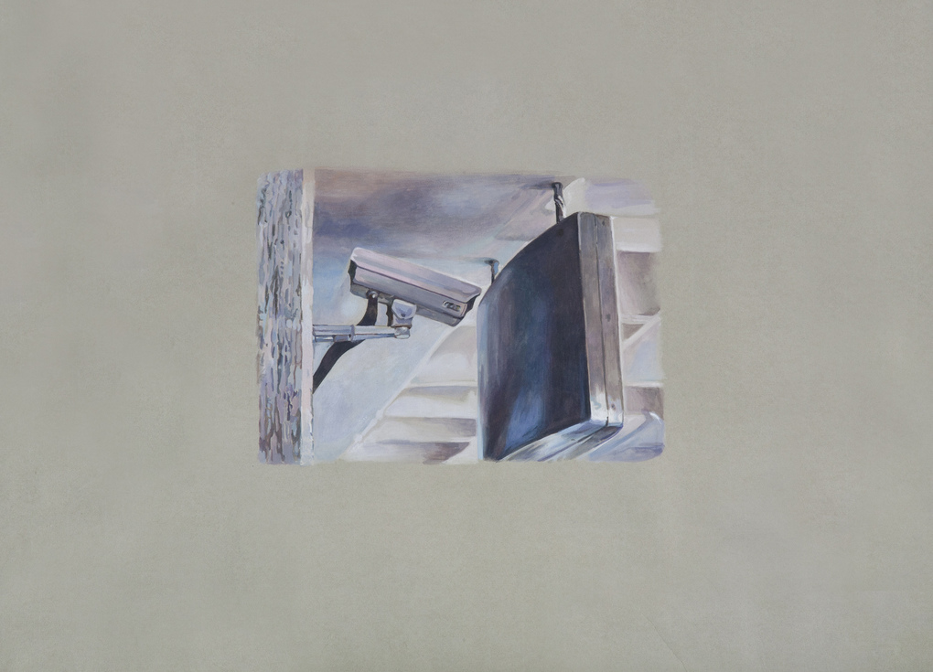 Container image