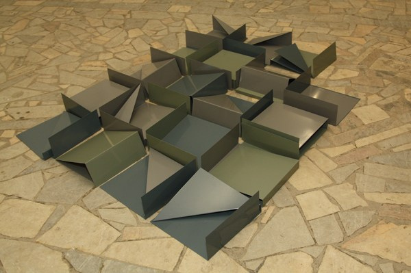 Container image