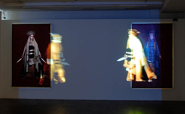 Container image