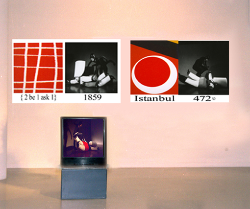 Container image