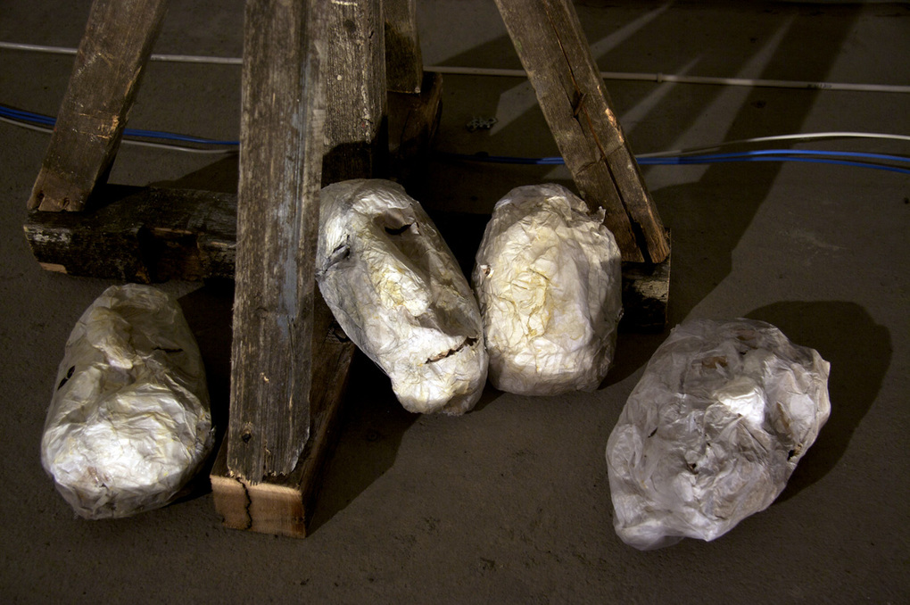 Container image