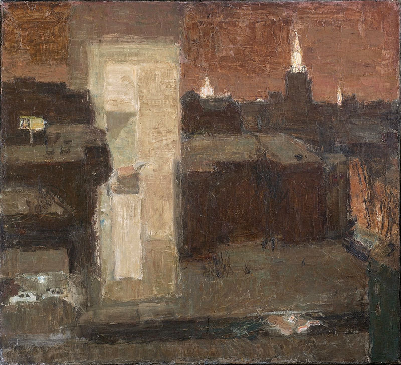 Container image