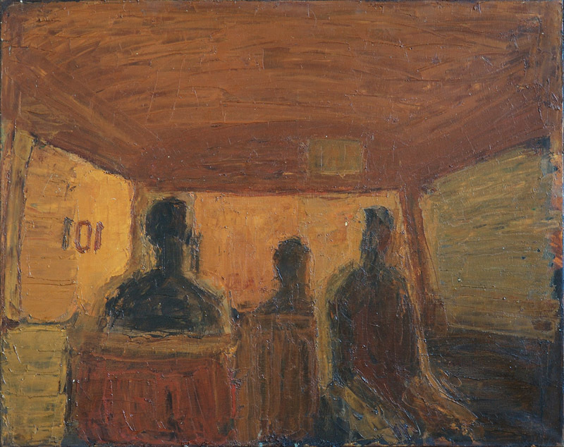 Container image