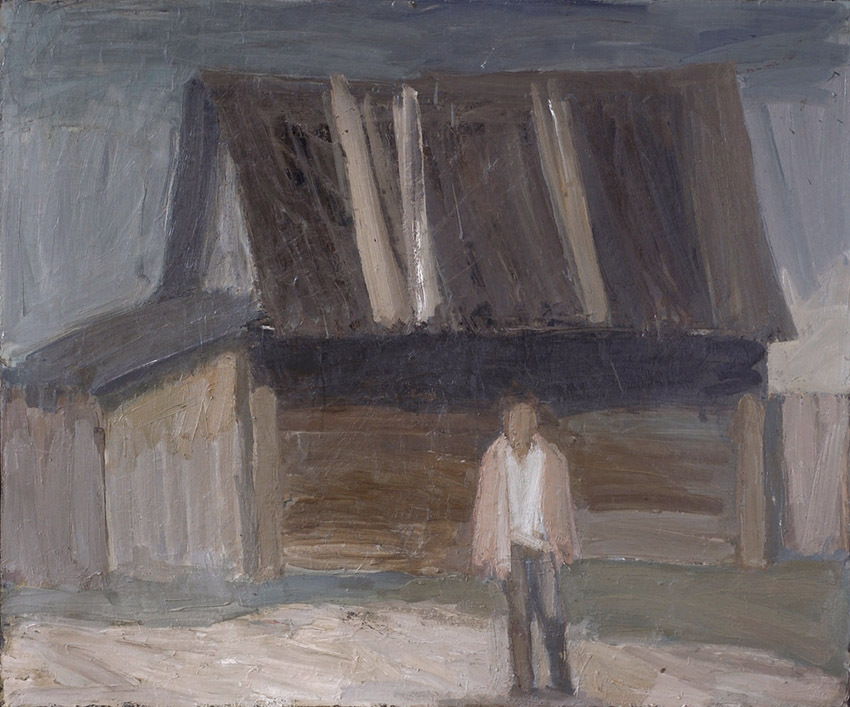 Container image