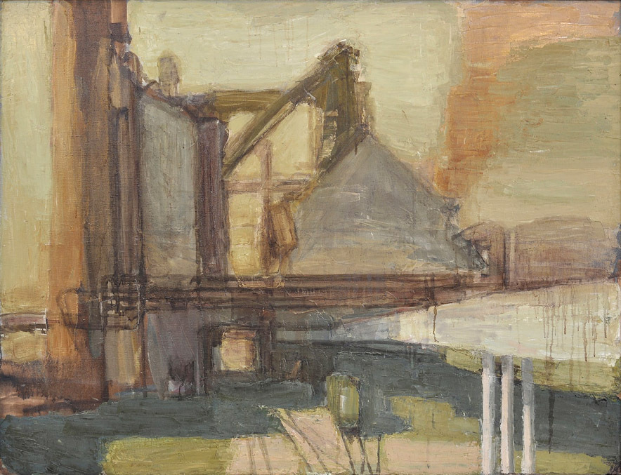 Container image