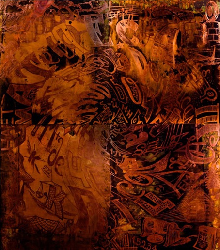 Container image