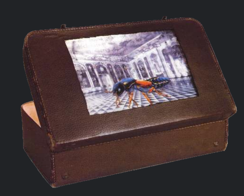 Container image