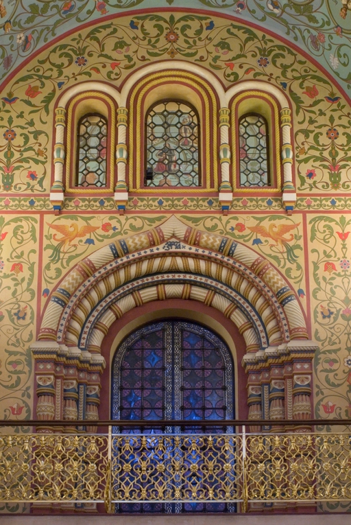 Container image