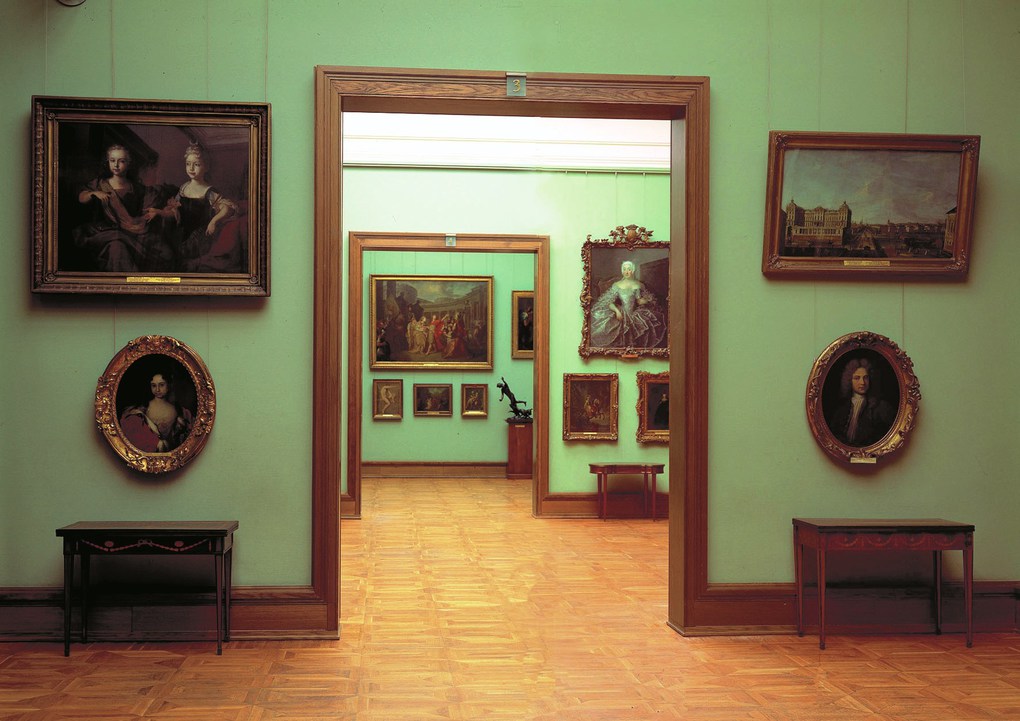 Container image
