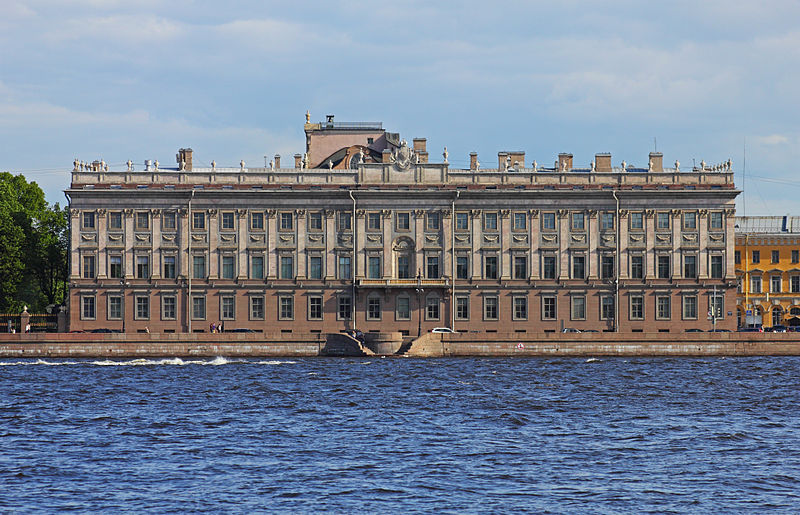 Container image