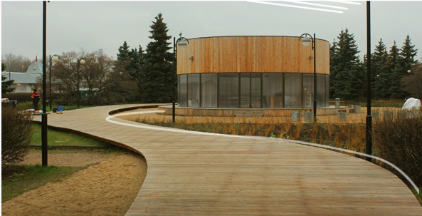 Container image
