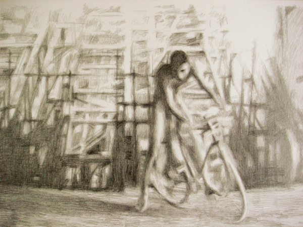 Container image
