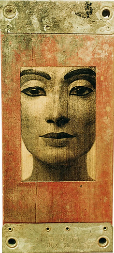 Container image