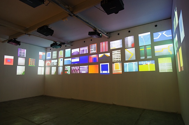 Container image