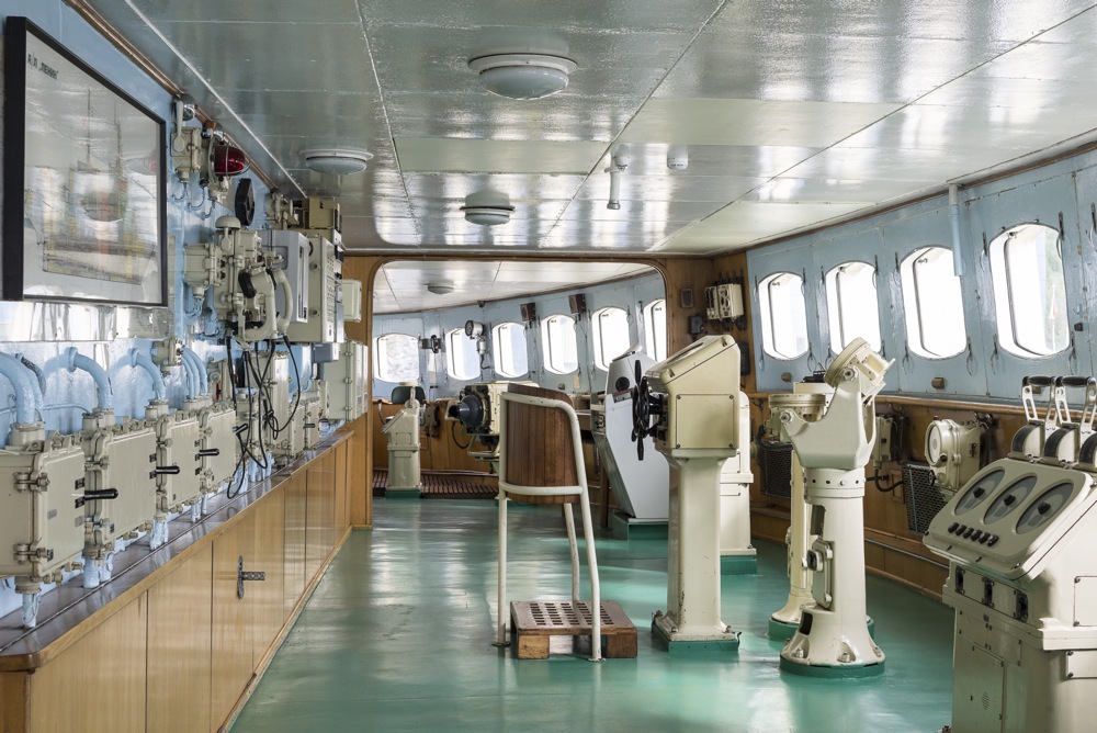 Container image