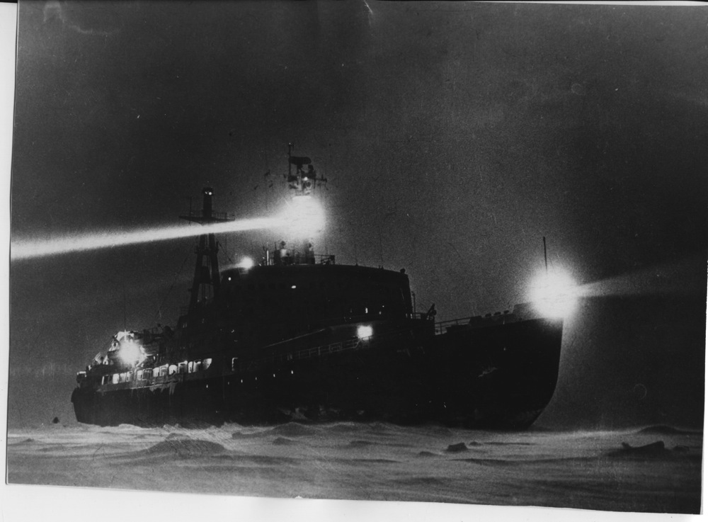 Container image