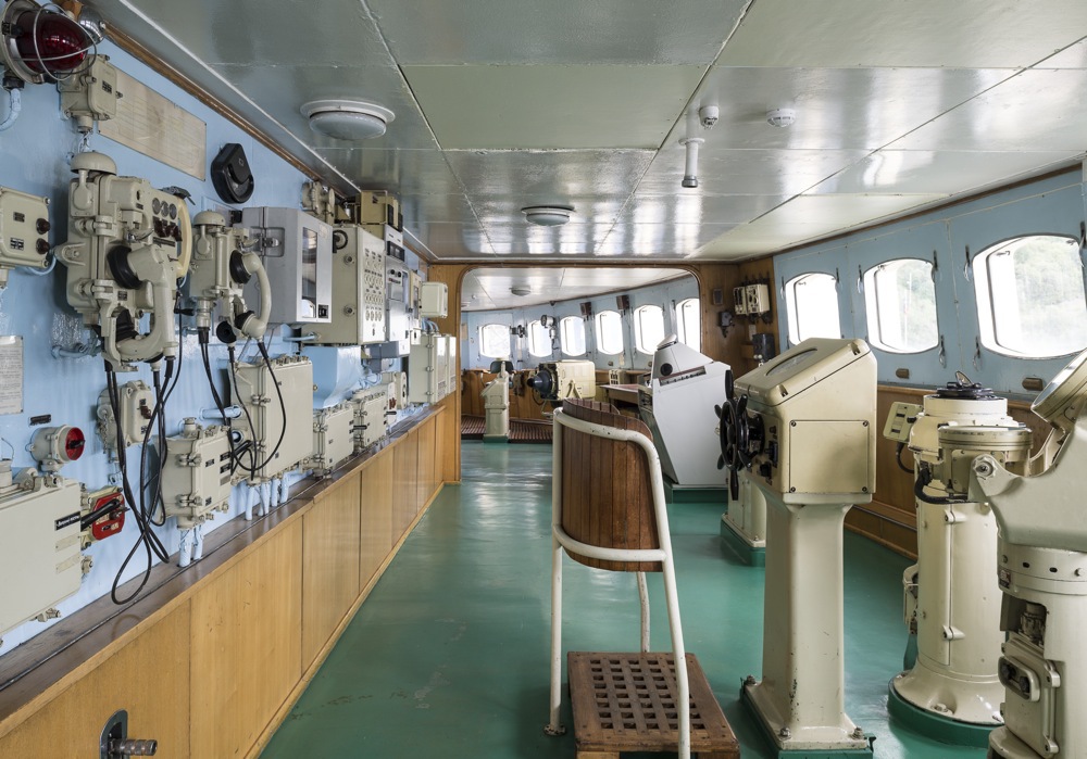 Container image