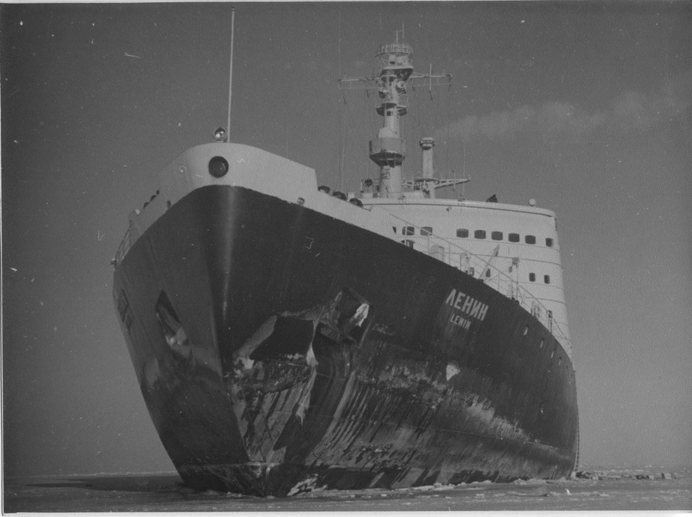 Container image