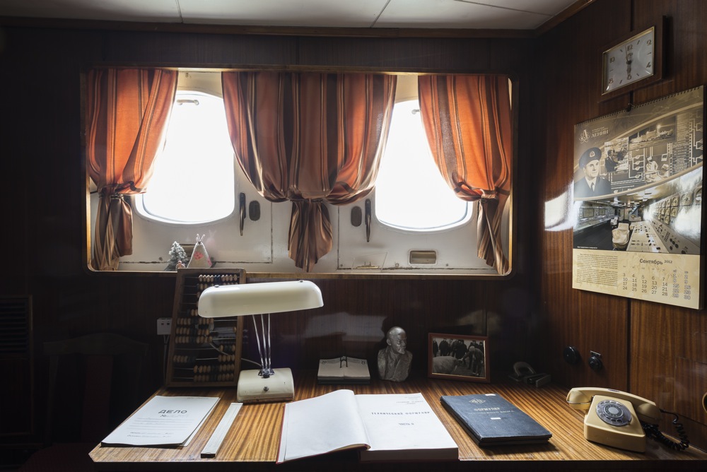 Container image