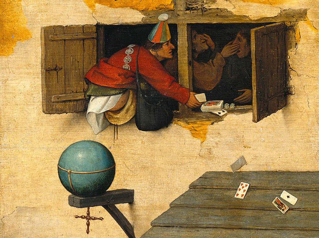 Container image