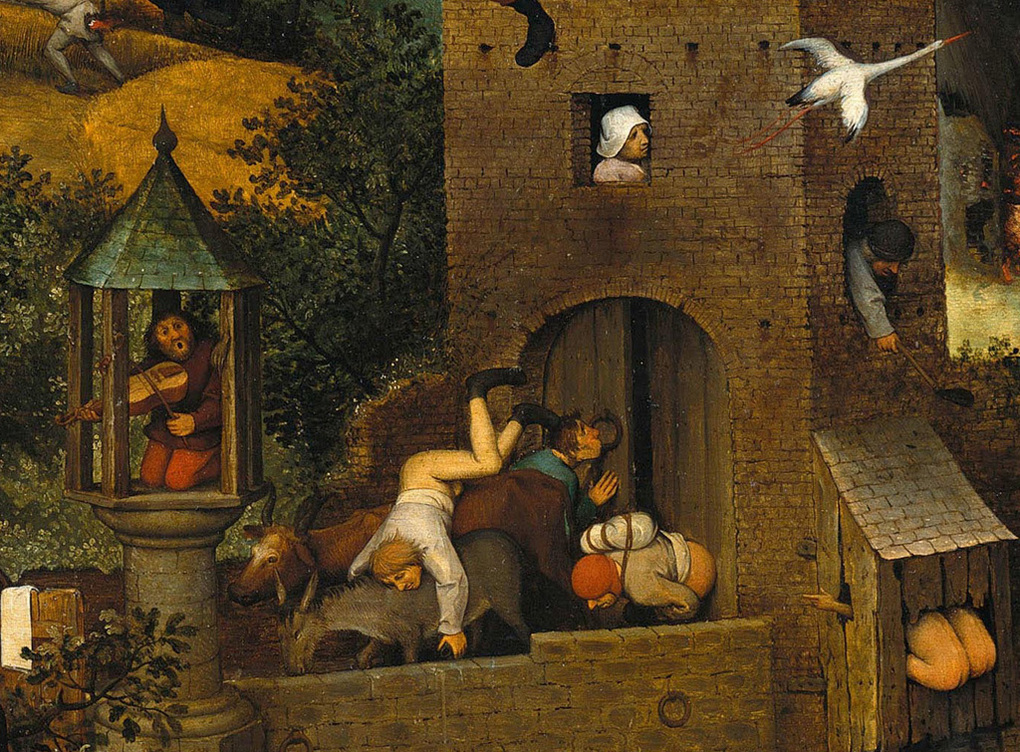 Container image