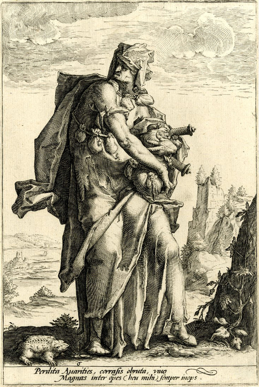Container image