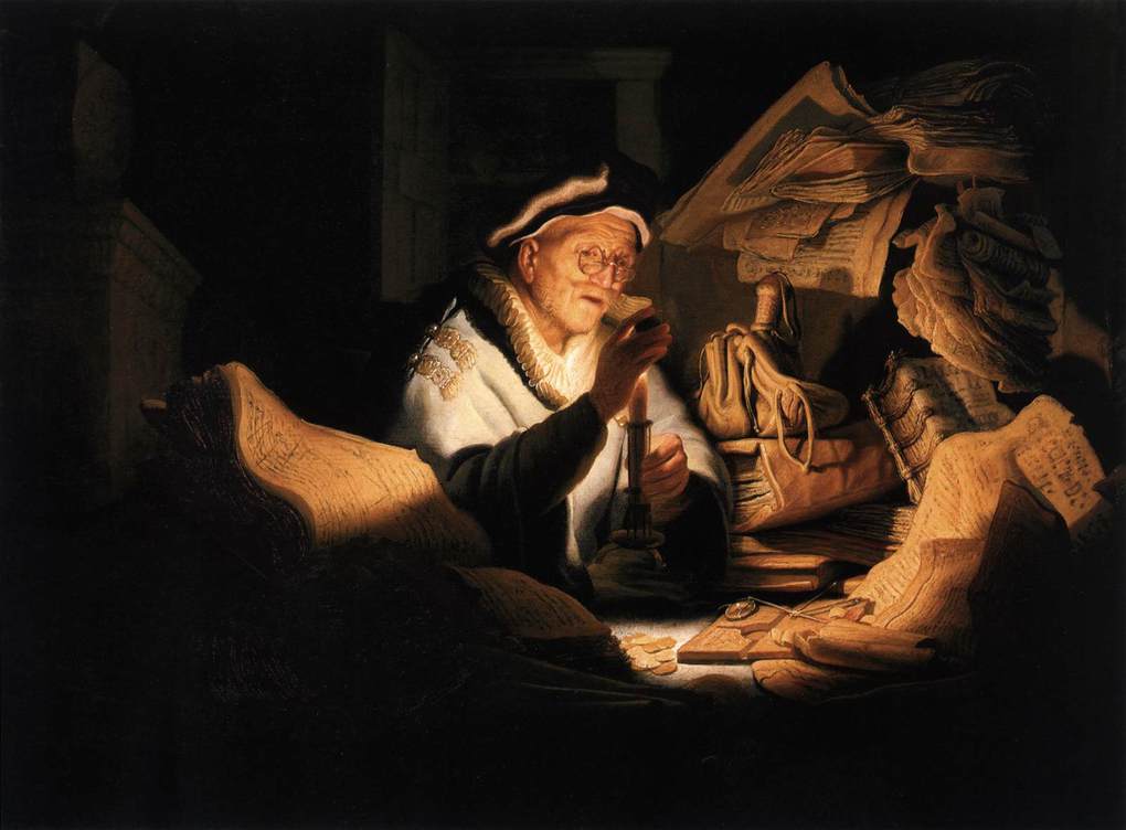 Container image