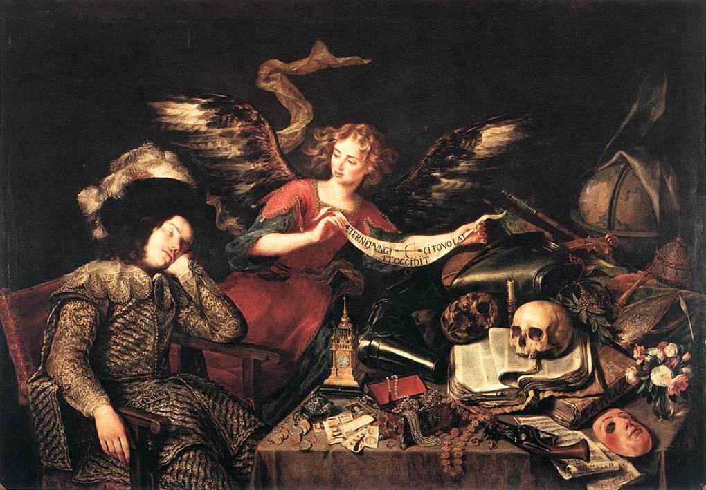 Container image