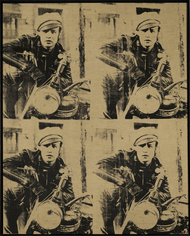 Container image