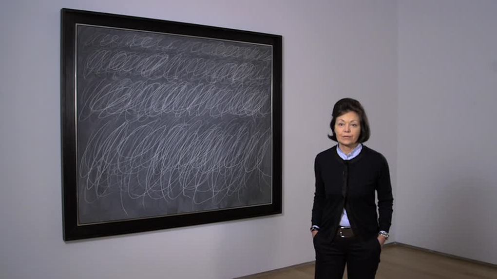 Container image