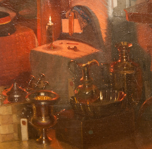 Container image