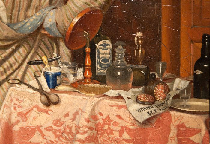 Container image