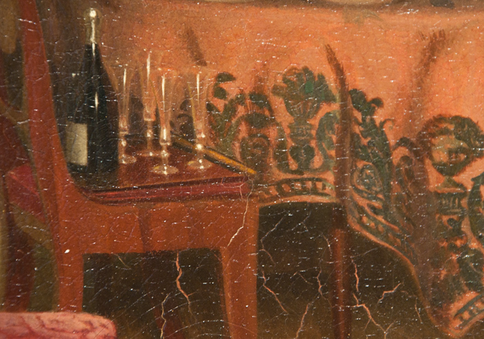 Container image