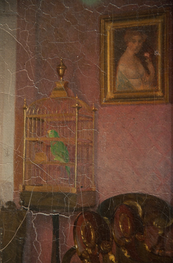 Container image