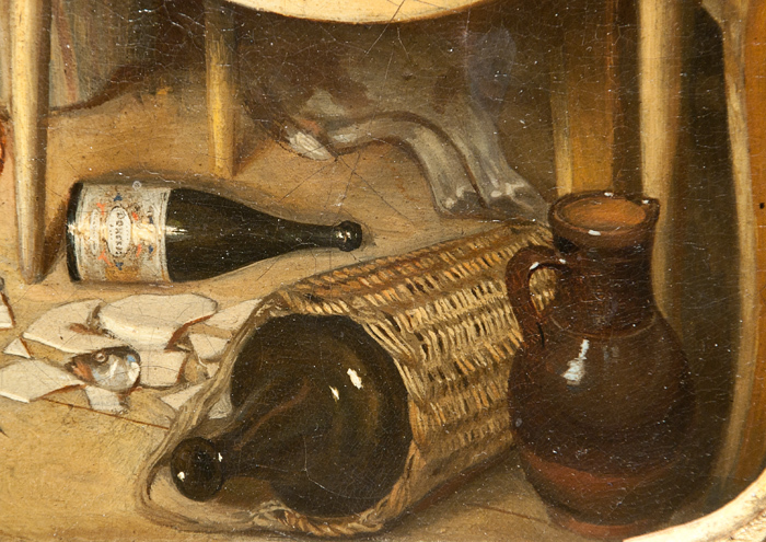 Container image