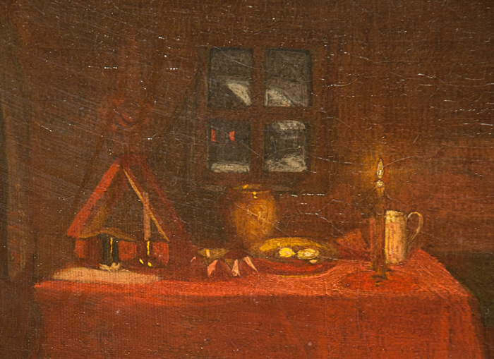 Container image