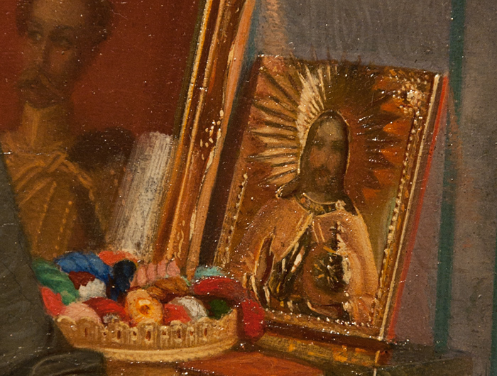 Container image