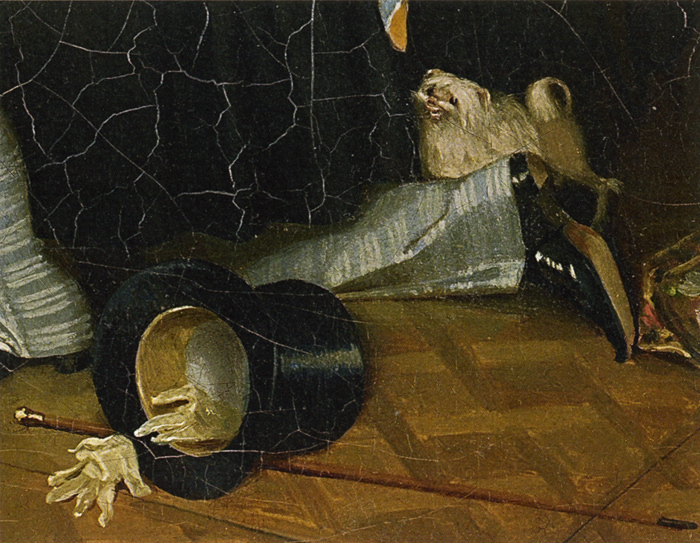 Container image