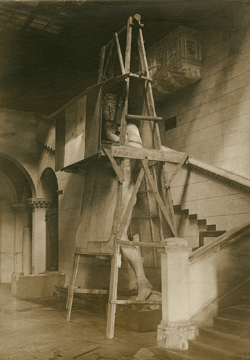 Container image