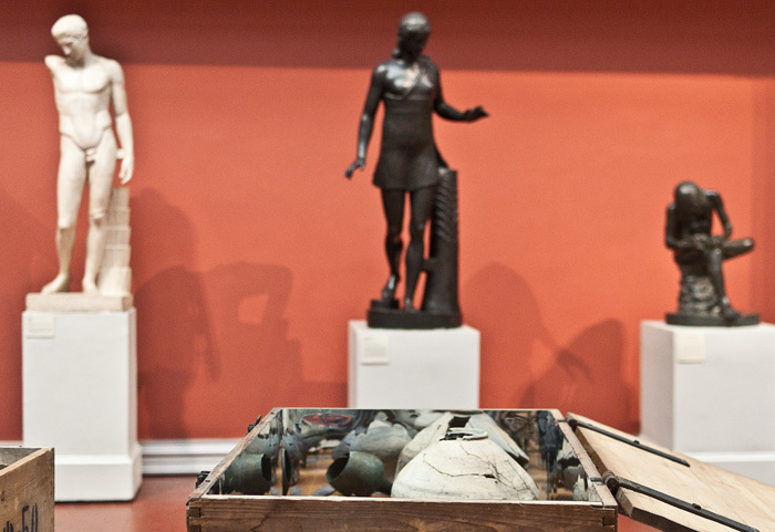 Container image
