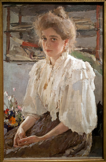 Container image