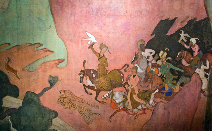 Container image