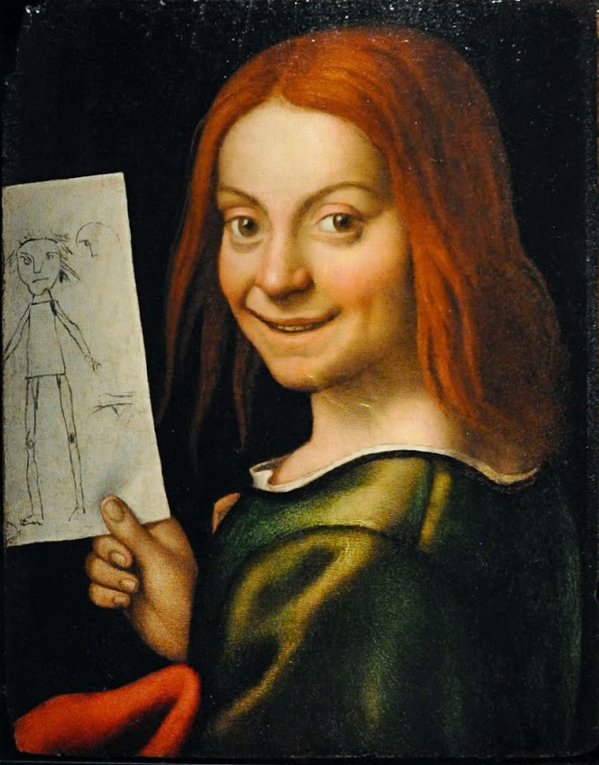 Container image
