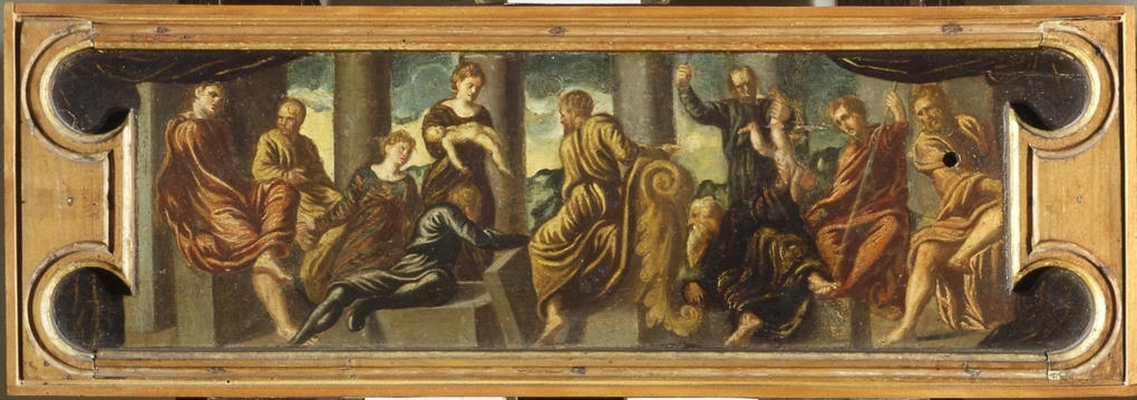 Container image