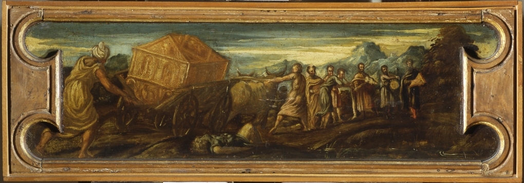 Container image