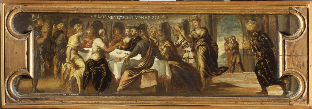 Container image