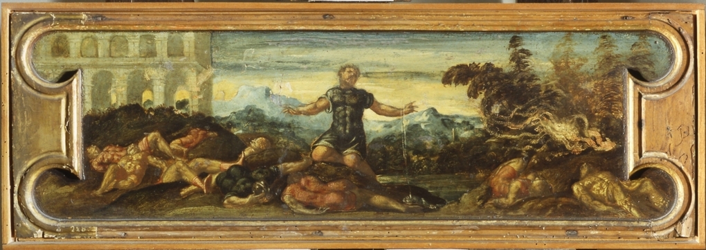 Container image
