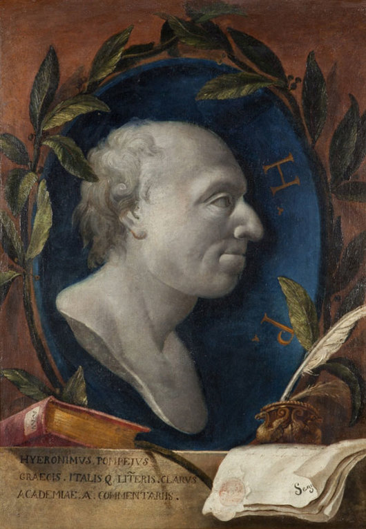 Container image